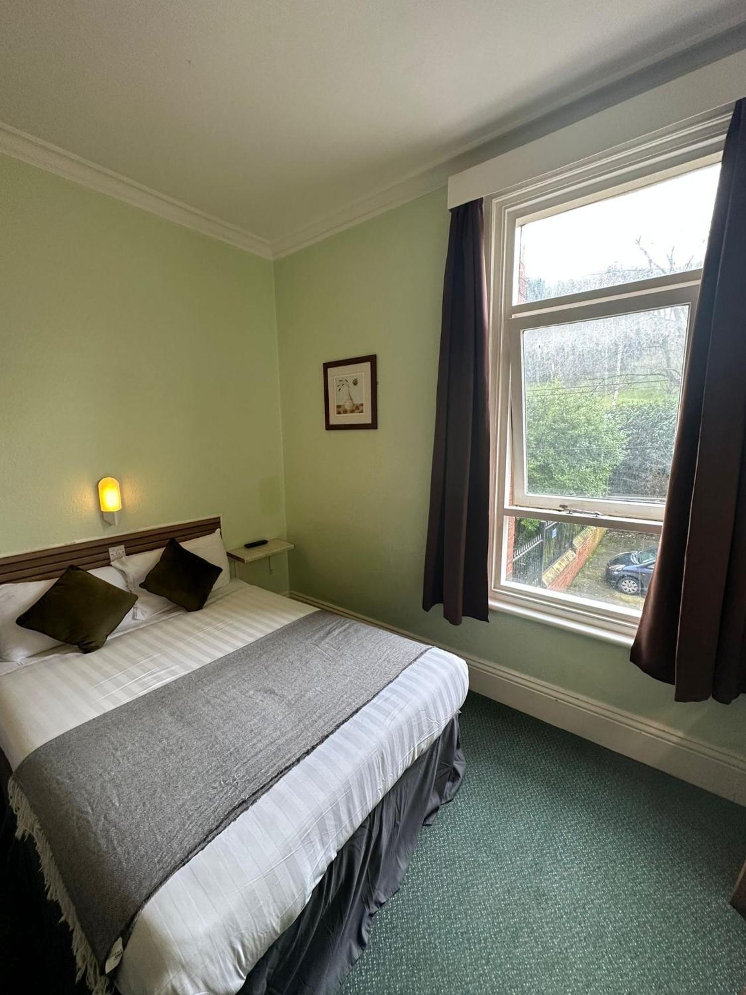 Green Gables Hotel スカーバラ 部屋 写真