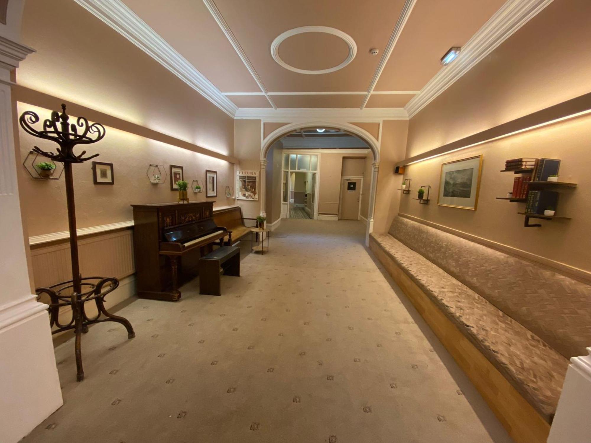 Green Gables Hotel スカーバラ 部屋 写真