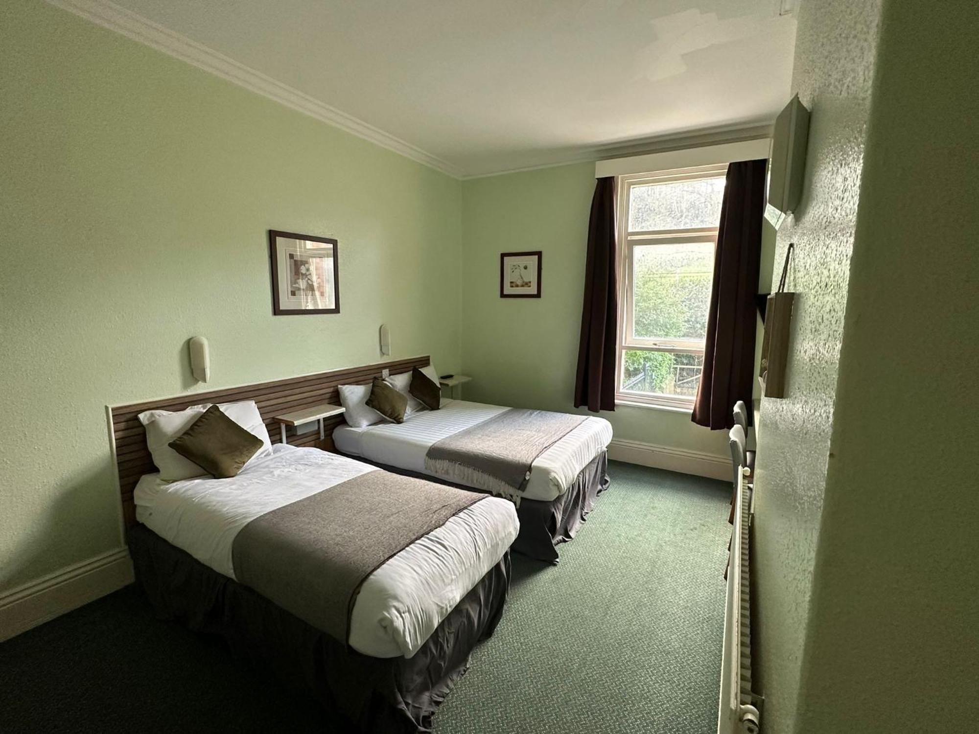 Green Gables Hotel スカーバラ 部屋 写真