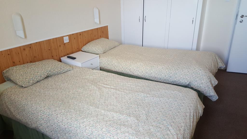 Green Gables Hotel スカーバラ 部屋 写真