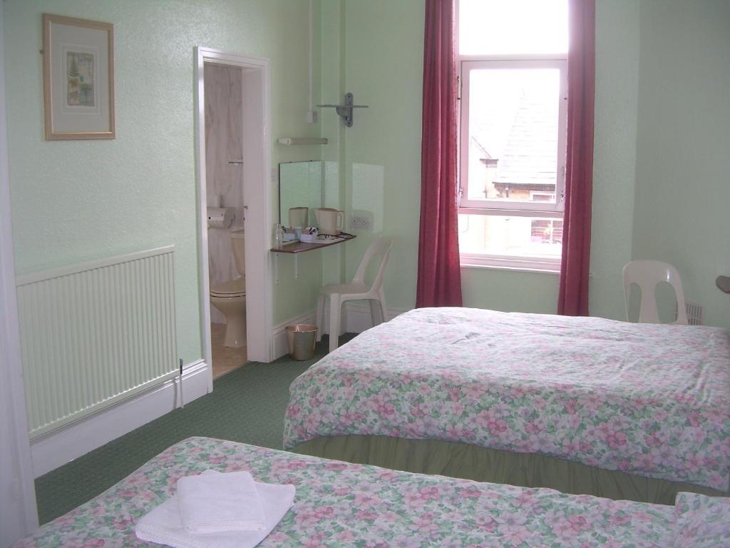 Green Gables Hotel スカーバラ 部屋 写真