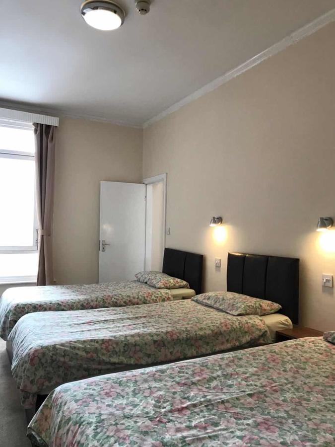 Green Gables Hotel スカーバラ エクステリア 写真