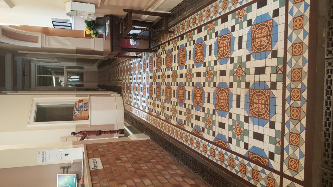 Green Gables Hotel スカーバラ エクステリア 写真
